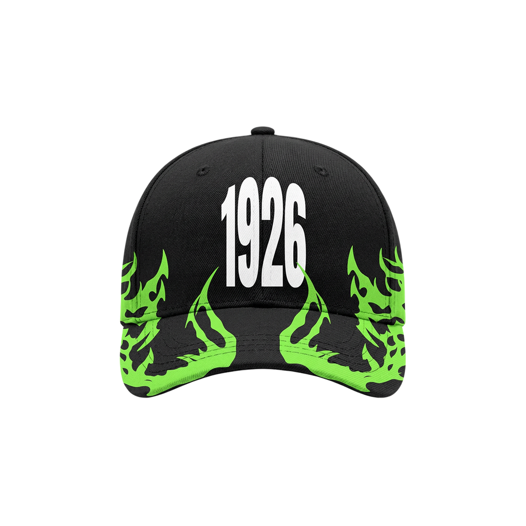 1926 SNAPBACK HAT