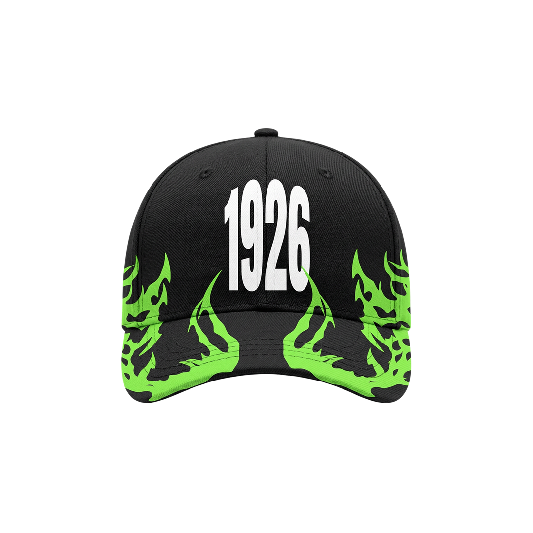 1926 SNAPBACK HAT