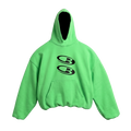 SAFE BUS HOODIE